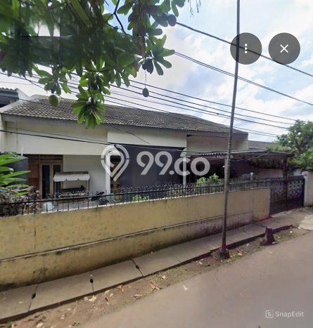 Hot Offer Hunian Premium Ideal dan Luas di Kebayoran Baru, Jakarta Selatan Hot Offer Hunian Premium Ideal dan Luas di Kebayoran Baru, Jakarta Selatan
