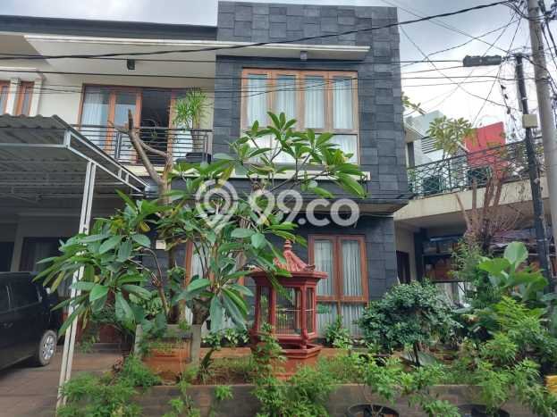 For Sale Rumah 4 Kamar Lokasi Strategis Bagus dan Strategis di Ciledug For Sale Rumah 4 Kamar Lokasi Strategis Bagus dan Strategis di Ciledug