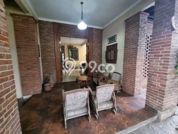 Jual Rumah Mewah Megah Dengan View Cantik di Tanah Kusir, Jakarta Selatan Jual Rumah Mewah Megah Dengan View Cantik di Tanah Kusir, Jakarta Selatan