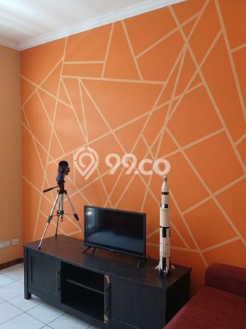 Rumah Minimalis 3 KT di Kemanggisan Jakarta Barat Semi Furnished Rumah Minimalis 3 KT di Kemanggisan Jakarta Barat Semi Furnished