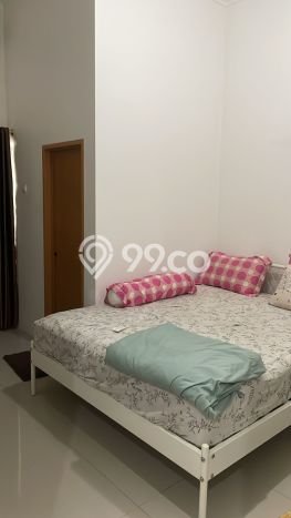 Jual Rumah Modern 3 KT di Joglo, Jakarta Barat Jual Rumah Modern 3 KT di Joglo, Jakarta Barat