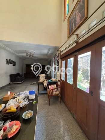 Hunian Elit LB 210m2 Siap Huni Desain Elegan di Tanah Kusir, Jakarta Selatan Hunian Elit LB 210m2 Siap Huni Desain Elegan di Tanah Kusir, Jakarta Selatan