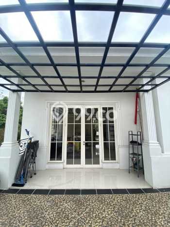 Hunian Mewah Siap Huni LT 331m2 di Serpong Utara, Tangerang Selatan Hunian Mewah Siap Huni LT 331m2 di Serpong Utara, Tangerang Selatan