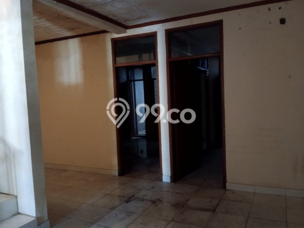 Jual Rumah Mewah Megah Dengan View Eksklusif di Pondok Pinang, Jakarta Selatan Jual Rumah Mewah Megah Dengan View Eksklusif di Pondok Pinang, Jakarta Selatan