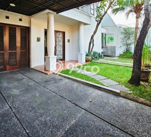 Rumah Luxury Modern Siap Huni di Sektor 2 - Bintaro Jakarta Selatan Rumah Luxury Modern Siap Huni di Sektor 2 - Bintaro Jakarta Selatan