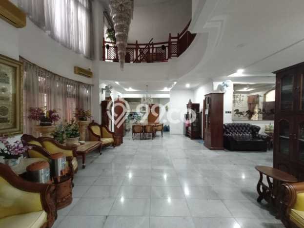Best Deal Hunian Premium Ideal dan Luas di Mampang Prapatan, Jakarta Selatan Best Deal Hunian Premium Ideal dan Luas di Mampang Prapatan, Jakarta Selatan
