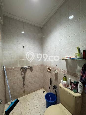 Rumah Minimalis 4 KT di BSD Giri Loka Tangerang Semi Furnished Rumah Minimalis 4 KT di BSD Giri Loka Tangerang Semi Furnished