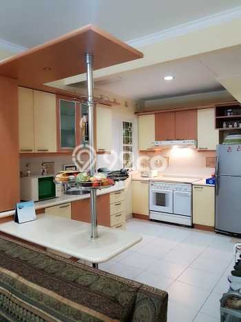 Hunian Elit LB 200m2 Siap Huni Desain Elegan di BSD Taman Provence, Tangerang Hunian Elit LB 200m2 Siap Huni Desain Elegan di BSD Taman Provence, Tangerang