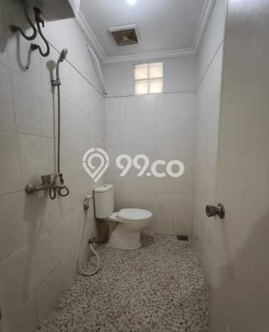 Rumah Minimalis 3 KT di BSD Nusaloka Tangerang Unfurnished Rumah Minimalis 3 KT di BSD Nusaloka Tangerang Unfurnished