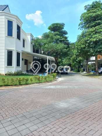 Rumah Elit Akses Strategis di Tangerang Semi Furnished Rumah Elit Akses Strategis di Tangerang Semi Furnished