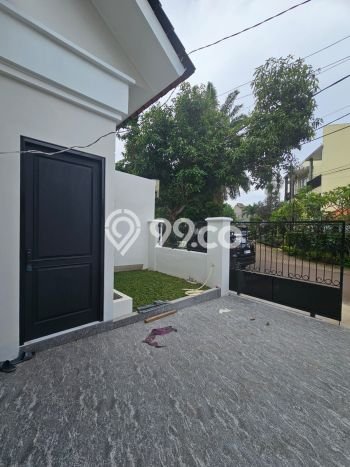 Dijual Hunian Rumah Terawat 3 KT di BSD Kencana Loka, Tangerang Dijual Hunian Rumah Terawat 3 KT di BSD Kencana Loka, Tangerang