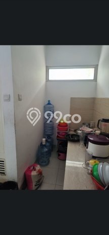 Rumah Modern 2 Kamar LT 49m2 di Gading Serpong Rumah Modern 2 Kamar LT 49m2 di Gading Serpong