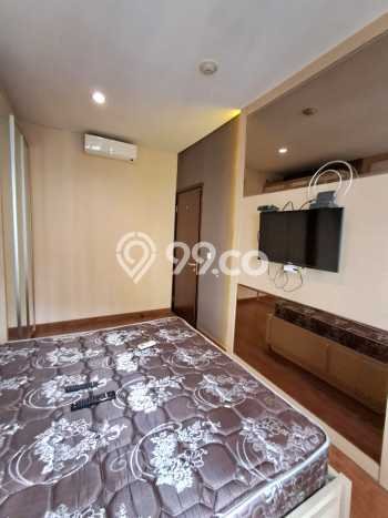 Hunian Apartemen Ekonomis di Tangerang dengan 1 Kamar Tidur, 1 Kamar Mandi Hunian Apartemen Ekonomis di Tangerang dengan 1 Kamar Tidur, 1 Kamar Mandi