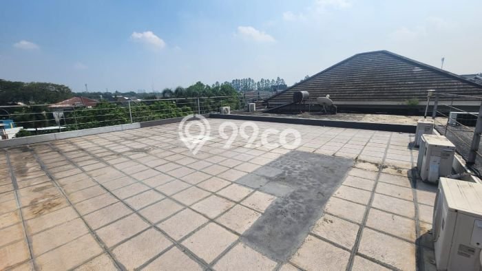 Jual Rumah Mewah Elegan Dengan View Cantik di BSD Delatinos, Tangerang Jual Rumah Mewah Elegan Dengan View Cantik di BSD Delatinos, Tangerang
