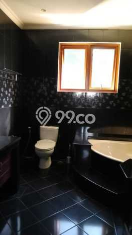 Hunian Mewah LB 350m2 Siap Pakai Desain Elegan di BSD Puspita Loka, Tangerang Hunian Mewah LB 350m2 Siap Pakai Desain Elegan di BSD Puspita Loka, Tangerang