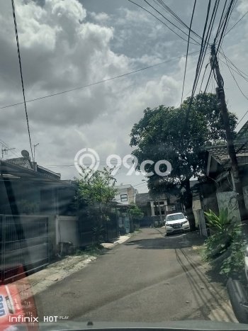 Rumah Luas Asri 2 KT Siap Huni di BSD Nusaloka Tangerang Rumah Luas Asri 2 KT Siap Huni di BSD Nusaloka Tangerang