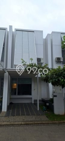 Dijual Hunian Rumah Nyaman 2 Kamar di BSD, Tangerang Dijual Hunian Rumah Nyaman 2 Kamar di BSD, Tangerang