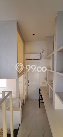 Dijual Hunian Rumah Nyaman 2 Kamar di BSD, Tangerang Dijual Hunian Rumah Nyaman 2 Kamar di BSD, Tangerang
