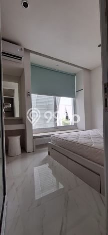Dijual Hunian Rumah Nyaman 2 Kamar di BSD, Tangerang Dijual Hunian Rumah Nyaman 2 Kamar di BSD, Tangerang