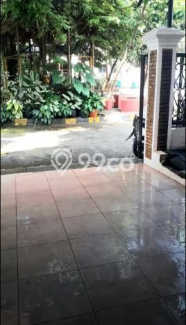 Dijual Cepat Rumah Bagus Siap Huni LB 110m2 di Kelapa Dua, Tangerang Dijual Cepat Rumah Bagus Siap Huni LB 110m2 di Kelapa Dua, Tangerang