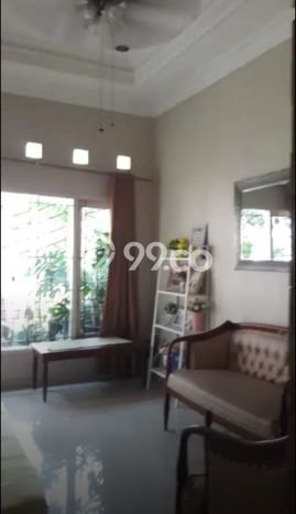 Dijual Cepat Rumah Bagus Siap Huni LB 110m2 di Kelapa Dua, Tangerang Dijual Cepat Rumah Bagus Siap Huni LB 110m2 di Kelapa Dua, Tangerang