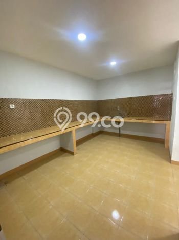 Rumah Modern 2 KT di BSD Griya Loka Tangerang Full Furnished Rumah Modern 2 KT di BSD Griya Loka Tangerang Full Furnished