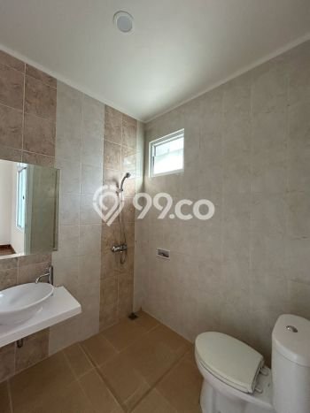 Rumah Luxury Modern Tanpa Renovasi di BSD Foresta Tangerang Rumah Luxury Modern Tanpa Renovasi di BSD Foresta Tangerang