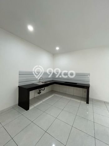 Rumah Luxury Modern Tanpa Renovasi di BSD Foresta Tangerang Rumah Luxury Modern Tanpa Renovasi di BSD Foresta Tangerang