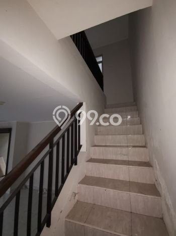 Dijual Hunian Rumah Nyaman 4 Kamar di BSD Foresta, Tangerang Dijual Hunian Rumah Nyaman 4 Kamar di BSD Foresta, Tangerang