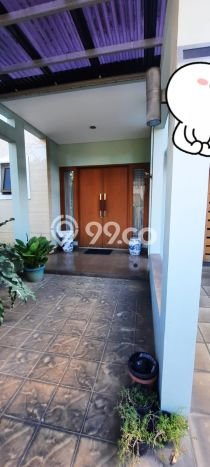 Hunian Mewah LB 340m2 Siap Huni Desain Elegan di BSD Giri Loka, Tangerang Hunian Mewah LB 340m2 Siap Huni Desain Elegan di BSD Giri Loka, Tangerang