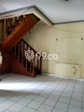 Dijual Rumah Modern 4 KT di BSD Griya Loka, Tangerang Dijual Rumah Modern 4 KT di BSD Griya Loka, Tangerang