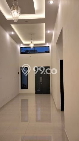 Dijual Hunian Rumah Nyaman 2 Kamar di BSD Griya Loka, Tangerang Dijual Hunian Rumah Nyaman 2 Kamar di BSD Griya Loka, Tangerang