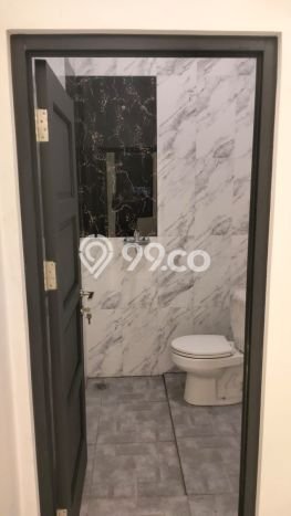 Dijual Hunian Rumah Nyaman 2 Kamar di BSD Griya Loka, Tangerang Dijual Hunian Rumah Nyaman 2 Kamar di BSD Griya Loka, Tangerang