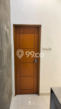Dijual Hunian Rumah Nyaman 2 Kamar di BSD Griya Loka, Tangerang Dijual Hunian Rumah Nyaman 2 Kamar di BSD Griya Loka, Tangerang