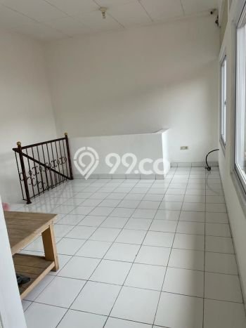 Dijual Hunian Rumah Nyaman 2 Kamar di BSD Kencana Loka, Tangerang Dijual Hunian Rumah Nyaman 2 Kamar di BSD Kencana Loka, Tangerang