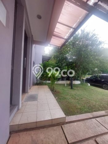 Rumah Minimalis 4 KT LT 144m2 di BSD The Icon Rumah Minimalis 4 KT LT 144m2 di BSD The Icon