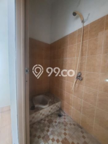 Rumah Minimalis 4 KT LT 144m2 di BSD The Icon Rumah Minimalis 4 KT LT 144m2 di BSD The Icon