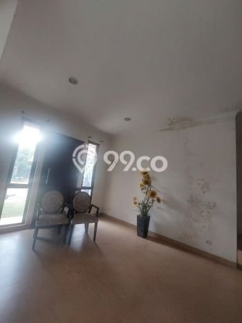 Rumah Minimalis 4 KT LT 144m2 di BSD The Icon Rumah Minimalis 4 KT LT 144m2 di BSD The Icon