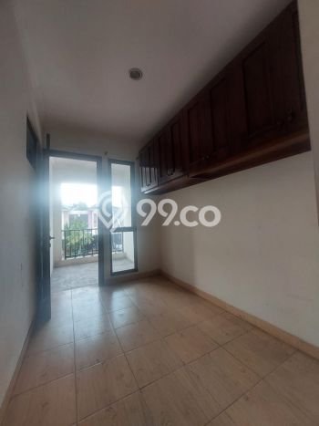 Rumah Minimalis 4 KT LT 144m2 di BSD The Icon Rumah Minimalis 4 KT LT 144m2 di BSD The Icon