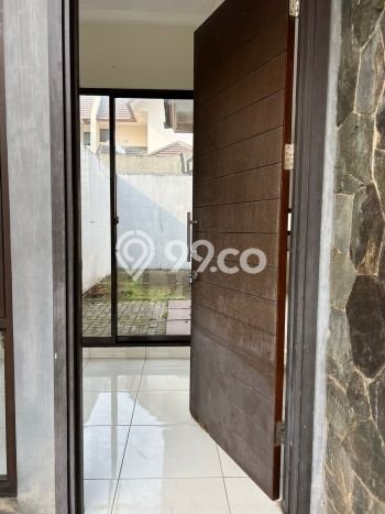 Rumah Modern 3 KT LT 144m2 di BSD Avani Rumah Modern 3 KT LT 144m2 di BSD Avani