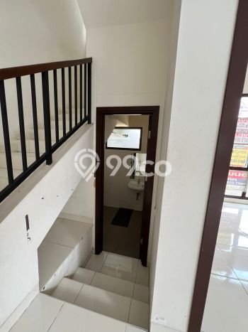 Rumah Modern 3 KT LT 144m2 di BSD Avani Rumah Modern 3 KT LT 144m2 di BSD Avani
