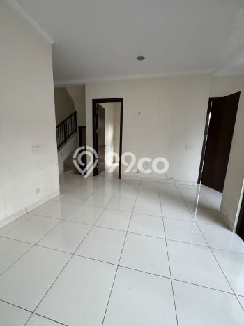 Rumah Modern 3 KT LT 144m2 di BSD Avani Rumah Modern 3 KT LT 144m2 di BSD Avani