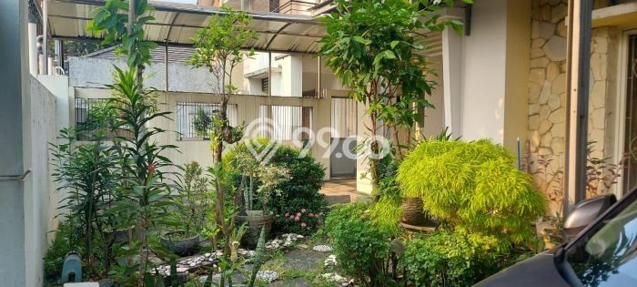 Dijual Rumah Mewah Elegan Dengan View Cantik di BSD, Tangerang Dijual Rumah Mewah Elegan Dengan View Cantik di BSD, Tangerang