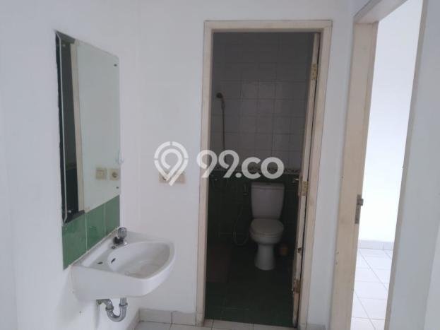Rumah Modern 2 KT LT 119m2 di BSD Delatinos Rumah Modern 2 KT LT 119m2 di BSD Delatinos