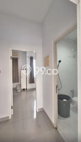 Rumah Minimalis 3 KT di BSD Residence One Tangerang Unfurnished Rumah Minimalis 3 KT di BSD Residence One Tangerang Unfurnished