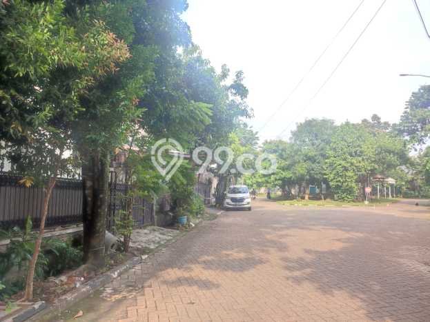 Dijual Hunian Rumah Nyaman 2 KT di BSD Kencana Loka, Tangerang Dijual Hunian Rumah Nyaman 2 KT di BSD Kencana Loka, Tangerang