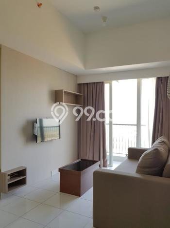 Hunian Apartemen Ekonomis di Tangerang dengan 1 Kamar Tidur, 1 Kamar Mandi Hunian Apartemen Ekonomis di Tangerang dengan 1 Kamar Tidur, 1 Kamar Mandi