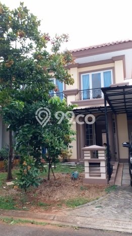 Disewakan Hunian Konsep Modern di BSD Tangerang Selatan dengan 3 Kamar Disewakan Hunian Konsep Modern di BSD Tangerang Selatan dengan 3 Kamar