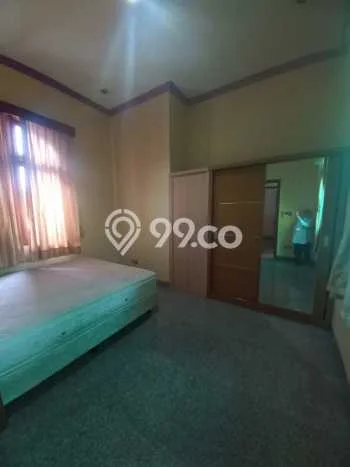 Disewakan Rumah Harga Terjangkau di BSD Giri Loka Tangerang Punya 5 KT Disewakan Rumah Harga Terjangkau di BSD Giri Loka Tangerang Punya 5 KT