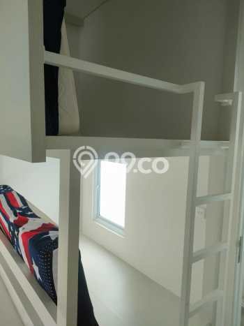 Rumah sewa siap pakai 2 KT di BSD, Tangerang Rumah sewa siap pakai 2 KT di BSD, Tangerang
